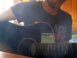 YOU - Radiohead Acoustic Cover