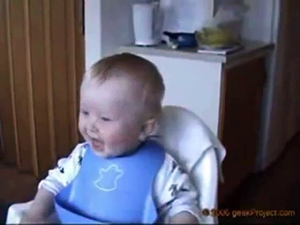 2 Funny Babies Laughing