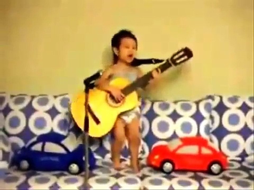Top 10 Funny Baby Videos!
