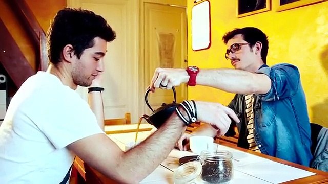 Les clichés de Jigmé -Les homosexuels -(Feat. Why Tea Fam)