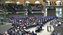 Priska Hinz im Deutschen Bundestag zu PID