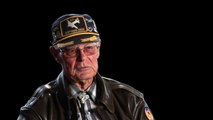 WWII War Veteran Ted Kirkpatrick: 