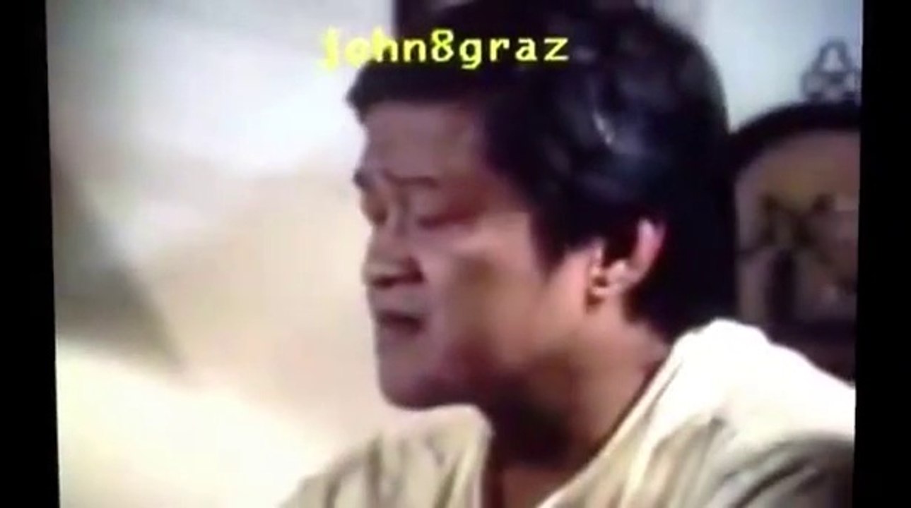 Pinoy Funny Movie Clips : Babalu with Benjie Paras " Sagutin mo ang Telepono "