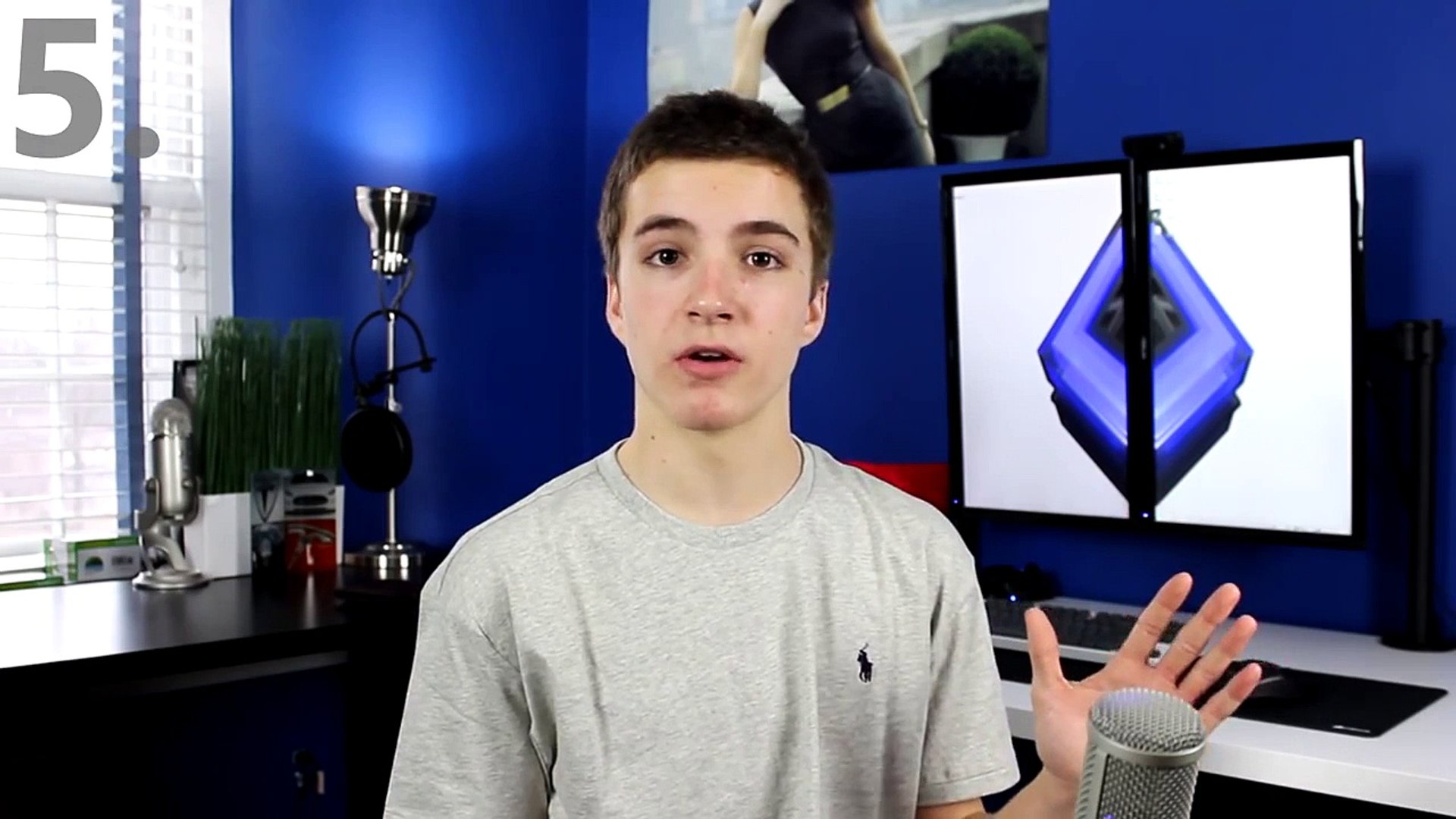 Top 5 Reasons Next-Gen Consoles are better than Gaming PCs