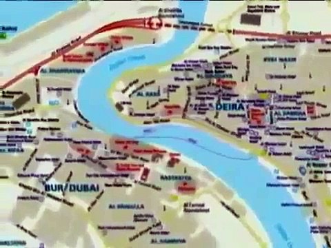 Tour of Dubai, Dubai travel tips, Dubai travel guide, Tourism Dubai