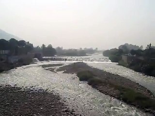 HUACHIPA CHOSICA PUENTE HUACHIPA RIO RIMAC LURIGANCHO CHOSICA HUACHIPA CARAPONGO