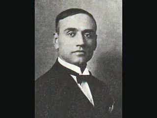 ΑΝΤΩΝΗΣ ΝΤΑΛΓΚΑΣ - ΑΠΟ ΛΙΓΟ ΛΙΓΟ (1928)