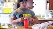 Bodybuilder Aaron Clark Bodybuilding Meal - Bodybuilding Food