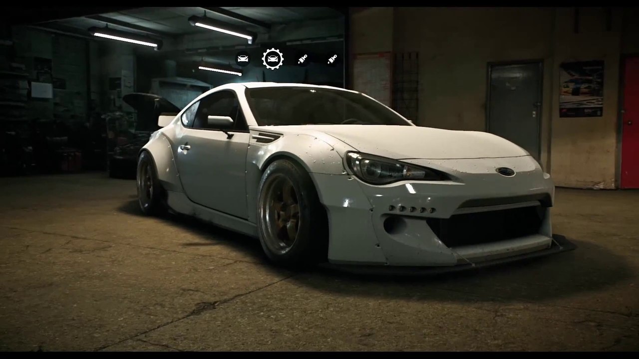 Need For Speed (Underground 3) | Official Gameplay Demo (E3 2015) | HD