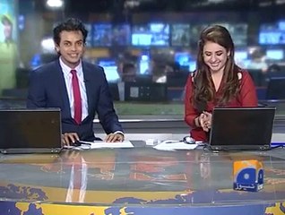 Rabia Anum With Unique Style - Must Watch- Dailymotion