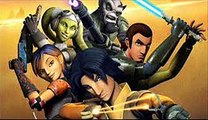 Star Wars Rebels Season 2 episode 1 