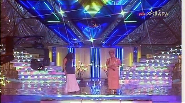 Mira Skoric i Ana Bekuta - Pesma za kumu