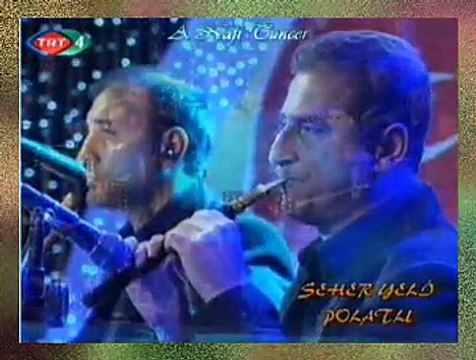 Belkıs AKKALE *Hangi Dağın Ardındasın Sevdiğim* (Uzun Hava)