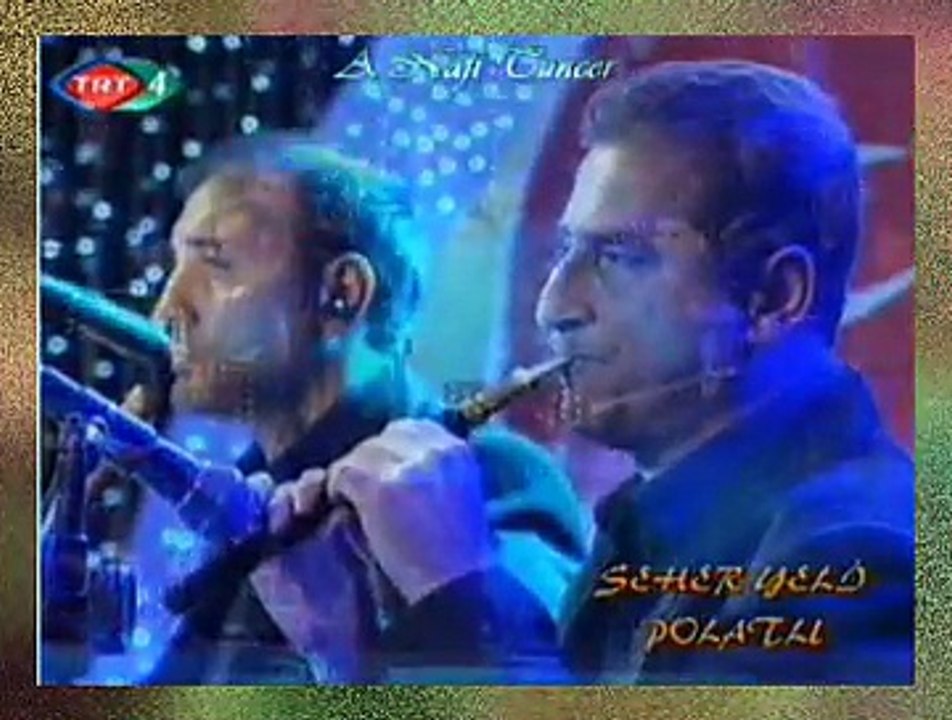 Belkıs AKKALE *Hangi Dağın Ardındasın Sevdiğim* (Uzun Hava)