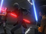 Watch Online Star Wars Rebels Season 2 Episode 1 s2e1 The Siege of Lothal