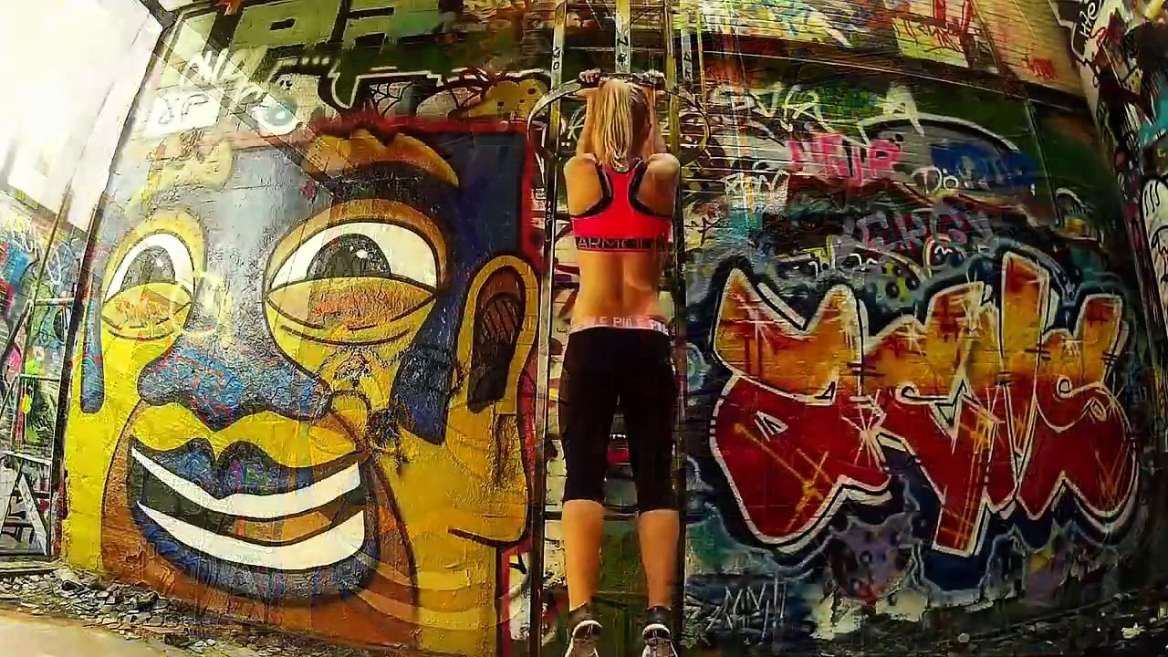 Fitness Couple Germany - Kiel