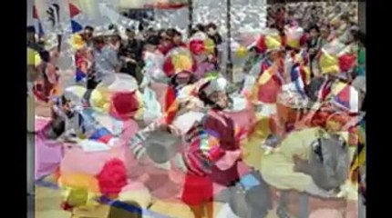 South Korean Clothes