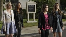 Pretty Little Liars [S6E3] : Songs of Experience Full Episode