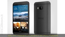 CHIETI, LANCIANO   HTC ONE M9 METAL GREY - GARANZIA ITALIA 24 MESI EURO 570