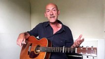 Kacey Musgraves - High time - Guitar lesson by Joe Murphy