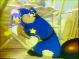 Donald Duck 50th  Birthday Tribute / Oscars 1984 / with Clarence Nash