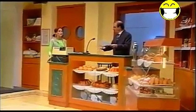 Salemme Buccirosso Paone Casagrande - Premiata Pasticceria Bellavista 1/13 - Teatro Comico