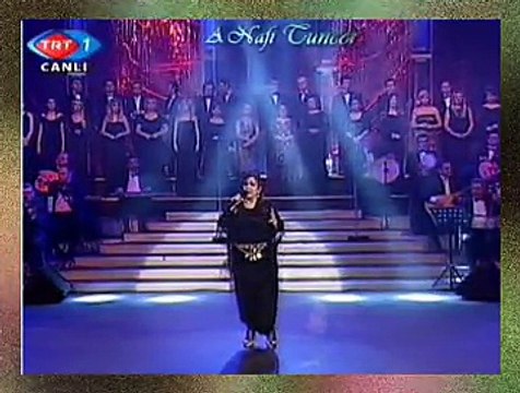 Belkıs AKKALE *Bu Gala Daşlı Gala* (Dağlara Çen Düşende) (3)