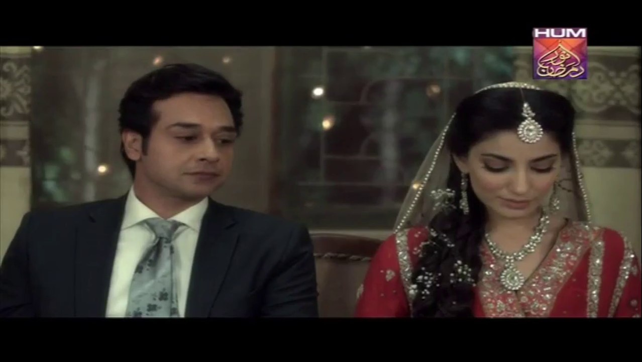 Mol Episode 4 Part 3 HUM TV Drama 20 June 2015