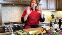 How to Make Roast Beef & Pototoes : Roast Beef Recipes