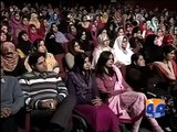 Kashmiris DON'T want Failed State Pakistan