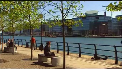 Assassins target former Prime Minister Bertie Ahern.