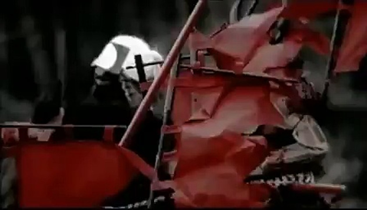 GACKT「RETURNER ～闇の終焉～」