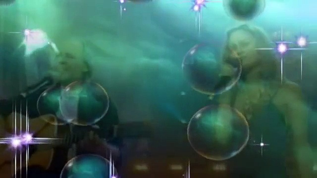 Maxime le Forestier Vanessa Paradis Complainte du phoque en Alaska