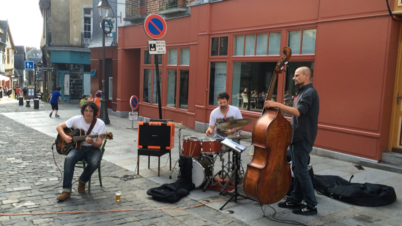 Fête de la musique