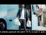 [LOL EXA] Paraf Kart Murat Boz Ramazan Reklamı