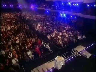 David Copperfield - Snow