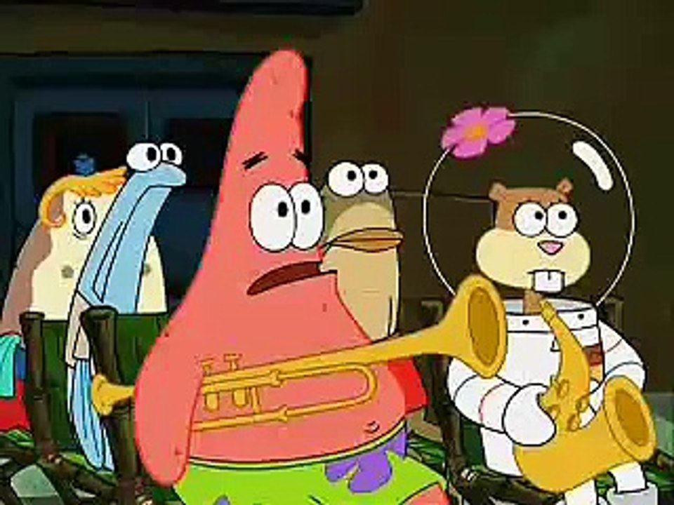 YTP: Is __ an instrument?
