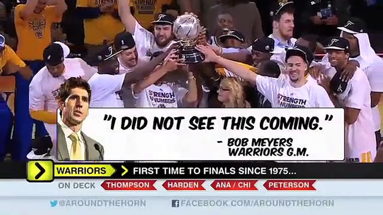 Chris Gavin Work Reel  - Around the Horn