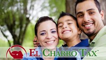 West Covina, CA - Business Tax Accounting Payroll Services - El Charro Tax
