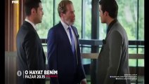 O.Hayat Benim 59.Bölüm Tanıtım