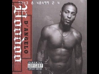 Feel Like Makin' Love - D'Angelo (Voodoo)