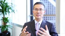 McKinsey China Minute - Hong Kong: #2 In Global Connectedness