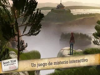 Secret Files Tunguska [Download .Apk]