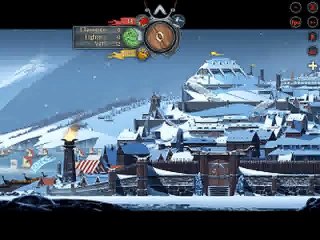 The Banner Saga [Download .Apk]