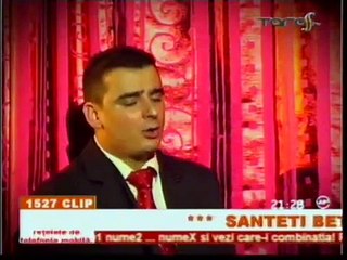 Liviu & Giulia Mititelu - Cand ai plecat