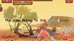Wild Kratts Kicking Kangaroo Cartoon Animation PBS Kids Game Play Walkthrough