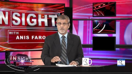 Angry Zardari Attacks Pakistan Military & Areeba Aziz - A Mission to MARS - Insight Anis Ep26