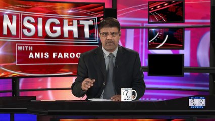 Democracy or State- Pervez Musharraf - Insight Anis Ep9