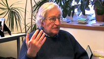 Chomsky interview with Michael Dranove: On the Ron Paul Libertarians (6/6)