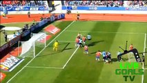 Gimenez Fantastic Goal | Uruguay 1-0 Paraguay